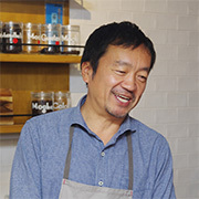須田　亮平さん
