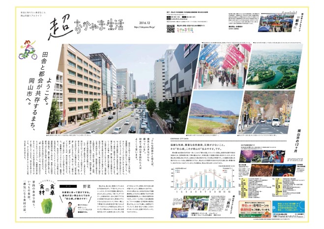 vol.1(北区市街地中心部編)
